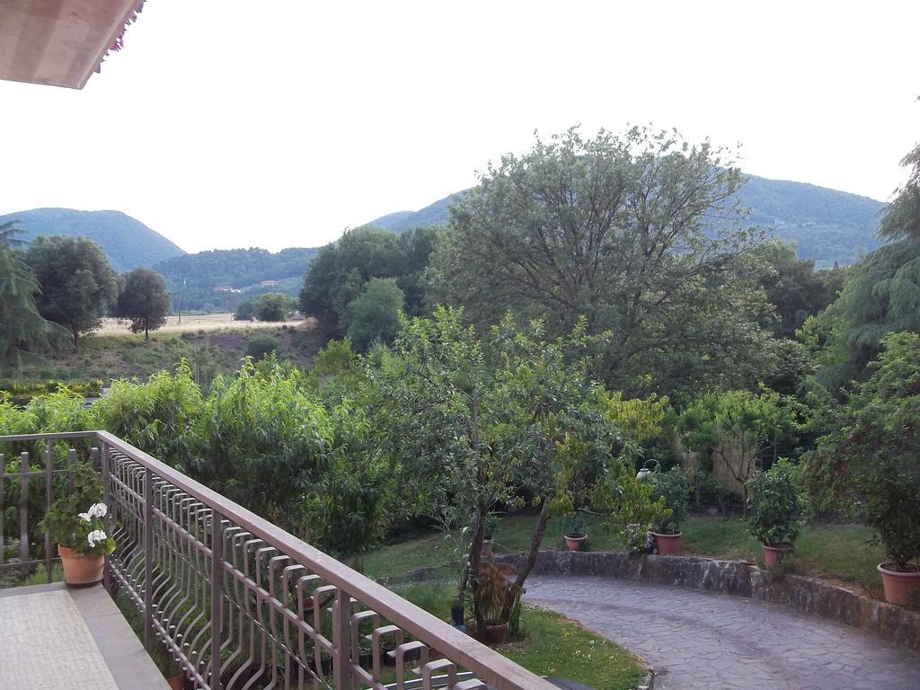 Appartamento Da Benito & Renza 루카 객실 사진