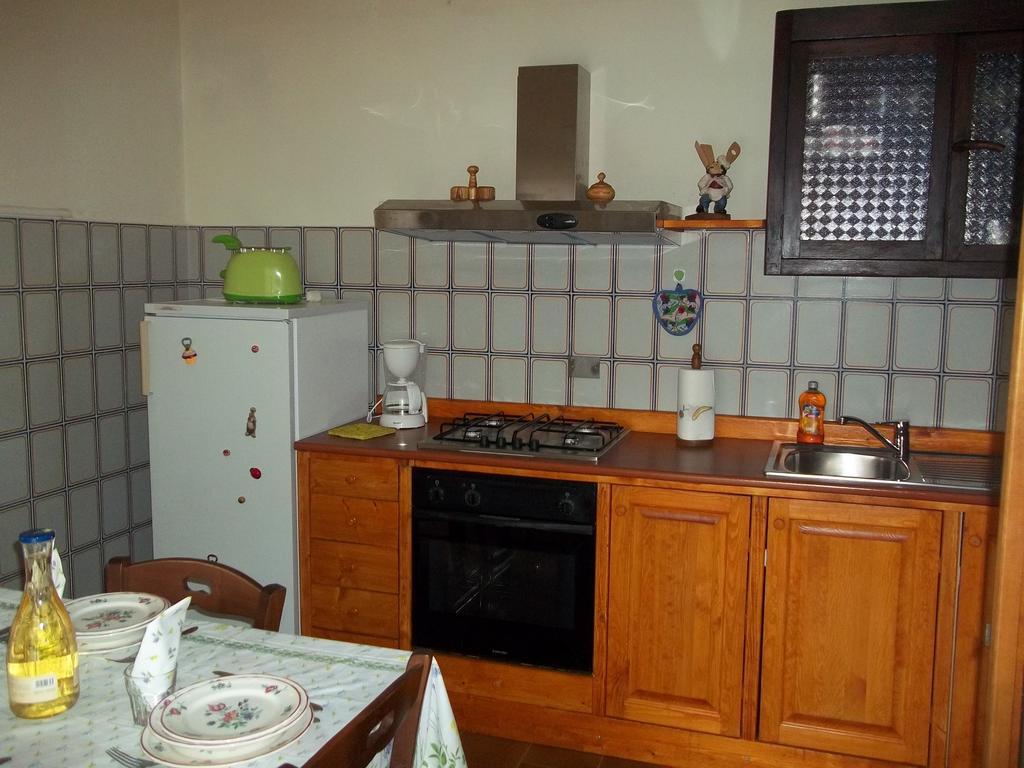 Appartamento Da Benito & Renza 루카 객실 사진